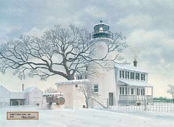 Postcard Picture